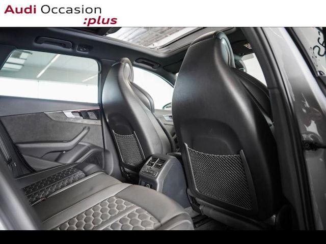 Audi RS4 Avant - 2020 - Joinsteer - #13