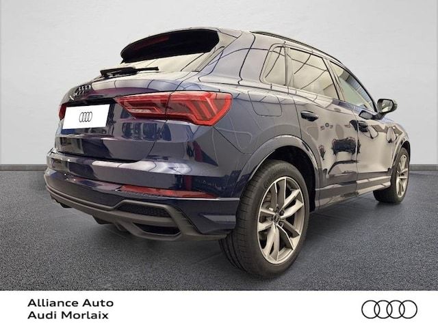 Audi Q3 - 2025 - Joinsteer - #4