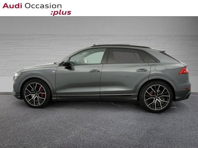 Audi Q8 TFSI E Competition 60 TFSI E Quattro 462 Ch Tiptronic - 2023 - Joinsteer - #2