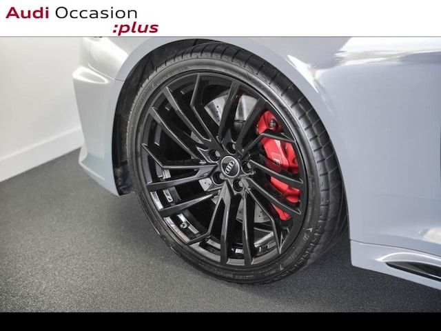 Audi RS4 Avant - 2020 - Joinsteer - #14