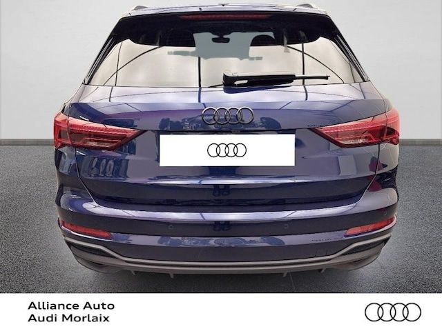 Audi Q3 - 2025 - Joinsteer - #5