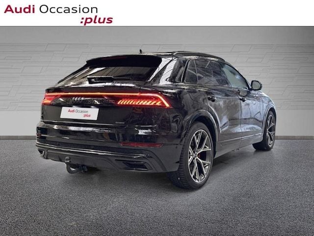 Audi Q8 TFSI E Competition 60 TFSI E Quattro 462 Ch Tiptronic - 2021 - Joinsteer - #9