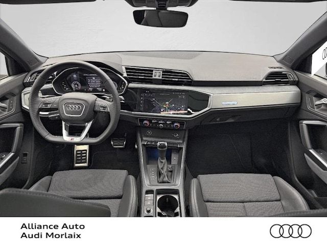 Audi Q3 - 2025 - Joinsteer - #6