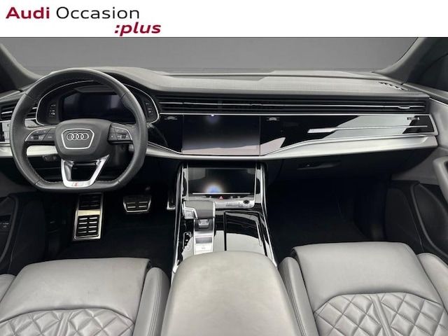 Audi Q8 TFSI E Competition 60 TFSI E Quattro 462 Ch Tiptronic - 2023 - Joinsteer - #3