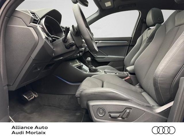 Audi Q3 - 2025 - Joinsteer - #7