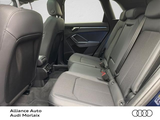 Audi Q3 - 2025 - Joinsteer - #8