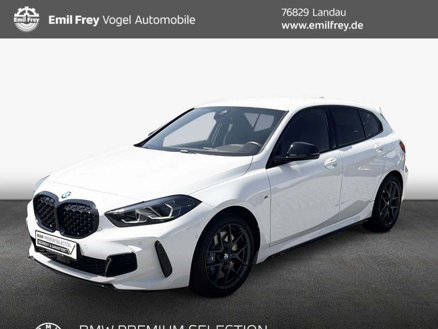 BMW M1 XDrive - 2022 - Joinsteer - #1