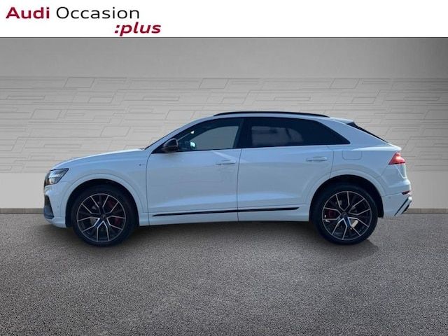 Audi Q8 TFSI E Competition 60 TFSI E Quattro 462 Ch Tiptronic - 2021 - Joinsteer - #2