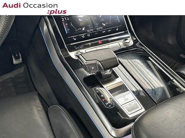 Audi Q8 TFSI E Competition 60 TFSI E Quattro 462 Ch Tiptronic - 2021 - Joinsteer - #12