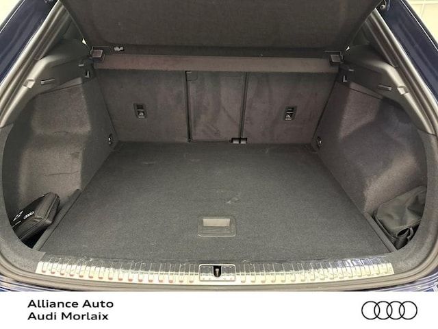 Audi Q3 - 2025 - Joinsteer - #9
