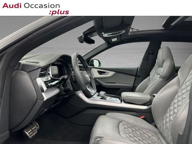Audi Q8 TFSI E Competition 60 TFSI E Quattro 462 Ch Tiptronic - 2023 - Joinsteer - #7