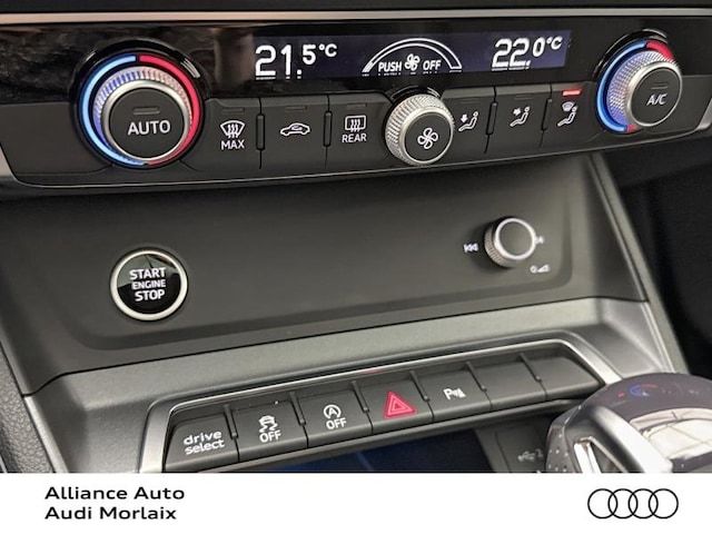 Audi Q3 - 2025 - Joinsteer - #11