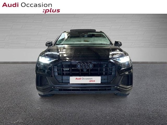 Audi Q8 TFSI E Competition 60 TFSI E Quattro 462 Ch Tiptronic - 2021 - Joinsteer - #13