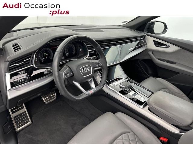 Audi Q8 TFSI E Competition 60 TFSI E Quattro 462 Ch Tiptronic - 2023 - Joinsteer - #8