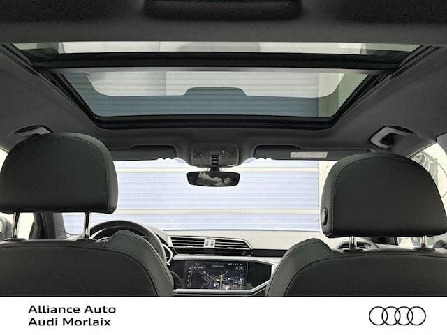 Audi Q3 - 2025 - Joinsteer - #12