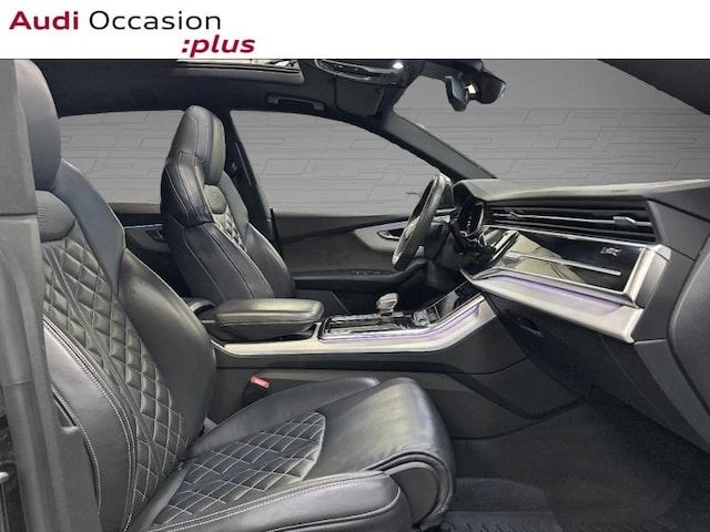 Audi Q8 TFSI E Competition 60 TFSI E Quattro 462 Ch Tiptronic - 2021 - Joinsteer - #14