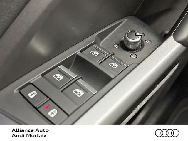 Audi Q3 - 2025 - Joinsteer - #14