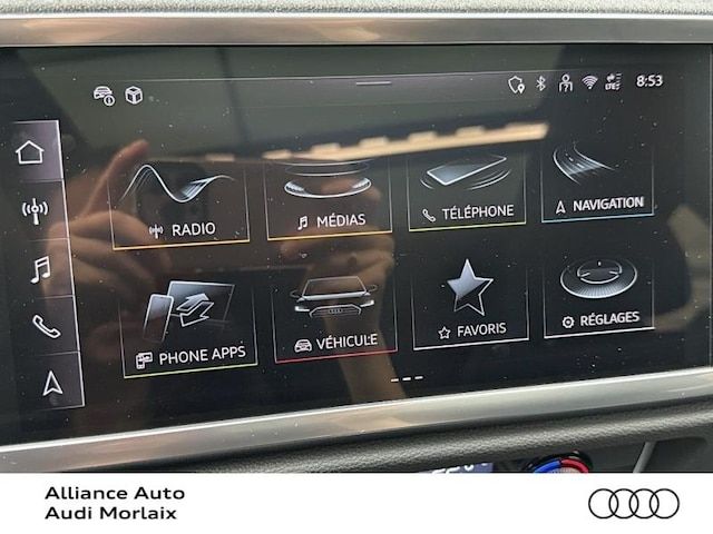 Audi Q3 - 2025 - Joinsteer - #15