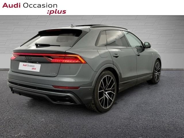Audi Q8 TFSI E Competition 60 TFSI E Quattro 462 Ch Tiptronic - 2023 - Joinsteer - #11