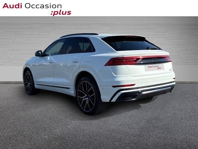 Audi Q8 TFSI E Competition 60 TFSI E Quattro 462 Ch Tiptronic - 2021 - Joinsteer - #10
