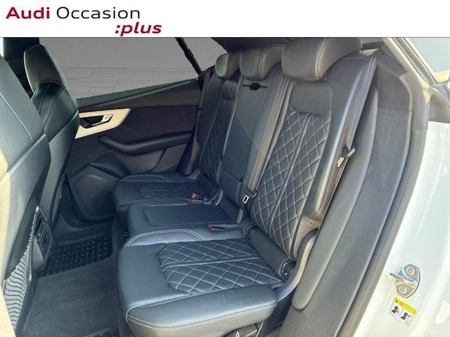 Audi Q8 TFSI E Competition 60 TFSI E Quattro 462 Ch Tiptronic - 2021 - Joinsteer - #11