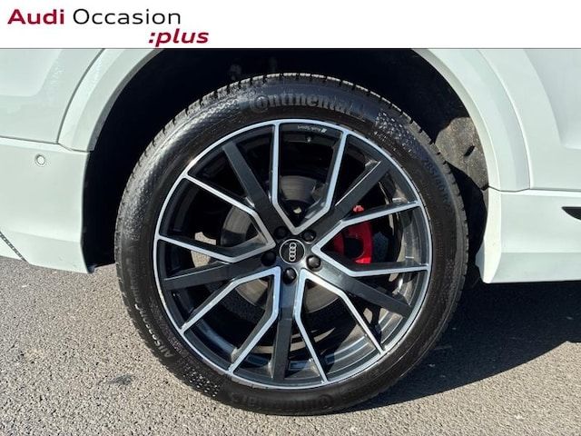 Audi Q8 TFSI E Competition 60 TFSI E Quattro 462 Ch Tiptronic - 2021 - Joinsteer - #15