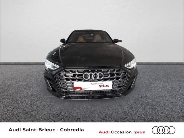 Audi A8 - 2022 - Joinsteer - #2