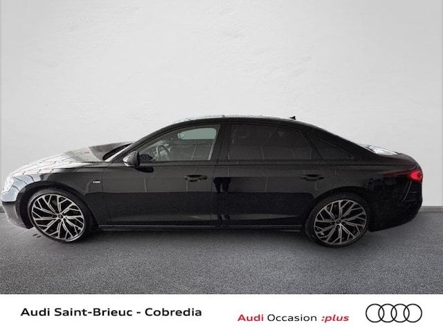 Audi A8 - 2022 - Joinsteer - #3