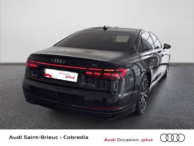 Audi A8 - 2022 - Joinsteer - #4