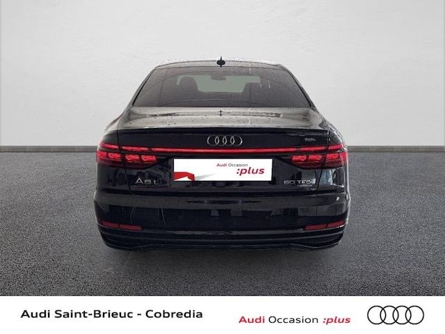 Audi A8 - 2022 - Joinsteer - #5