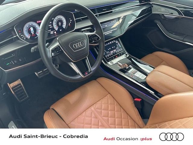 Audi A8 - 2022 - Joinsteer - #6