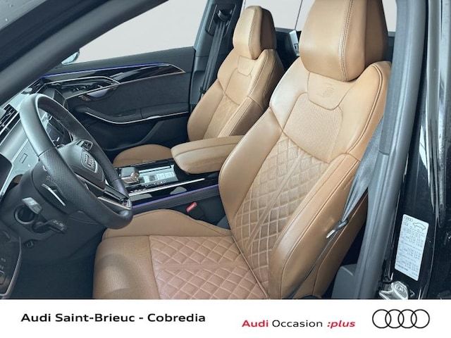 Audi A8 - 2022 - Joinsteer - #8