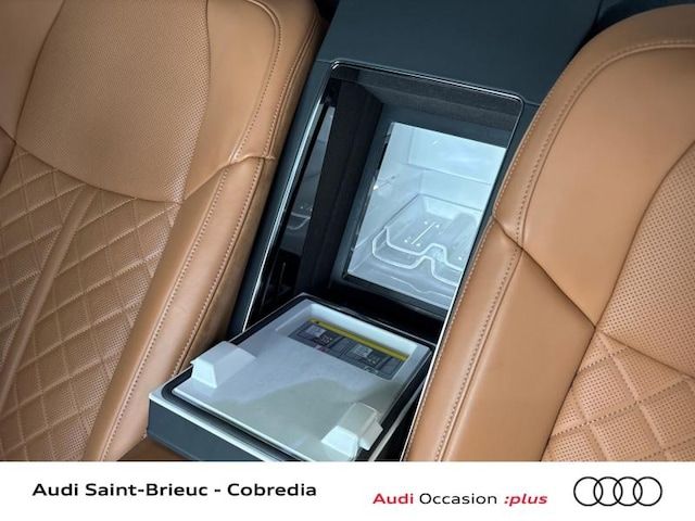 Audi A8 - 2022 - Joinsteer - #9