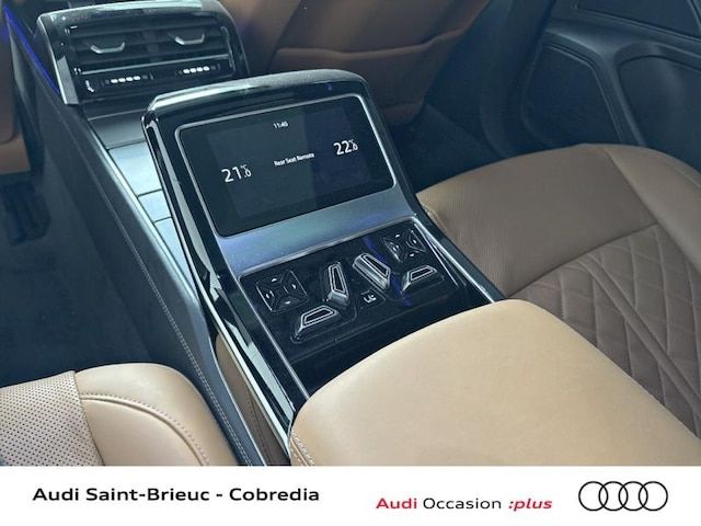 Audi A8 - 2022 - Joinsteer - #10