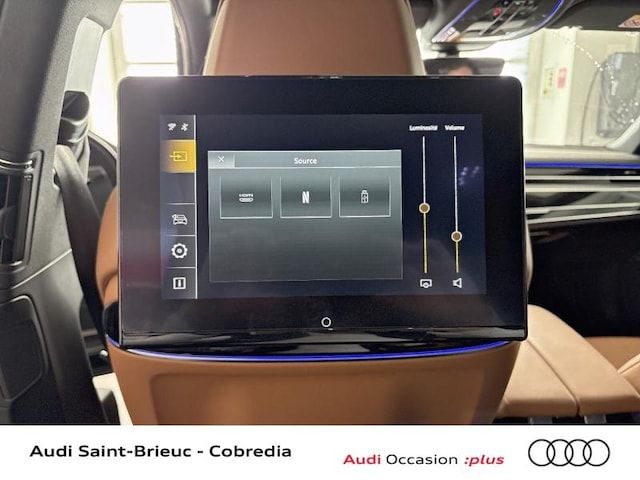 Audi A8 - 2022 - Joinsteer - #11