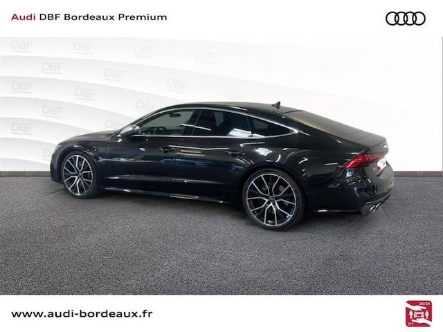 Audi S7 Sportback - 2019 - Joinsteer - #3