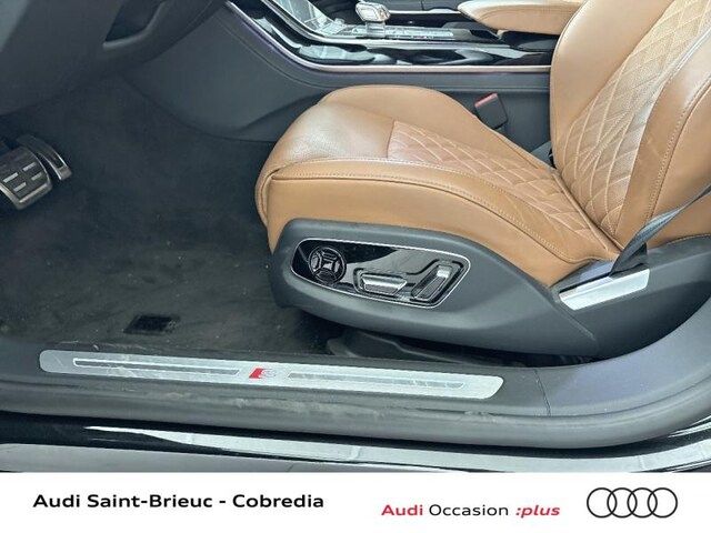 Audi A8 - 2022 - Joinsteer - #13