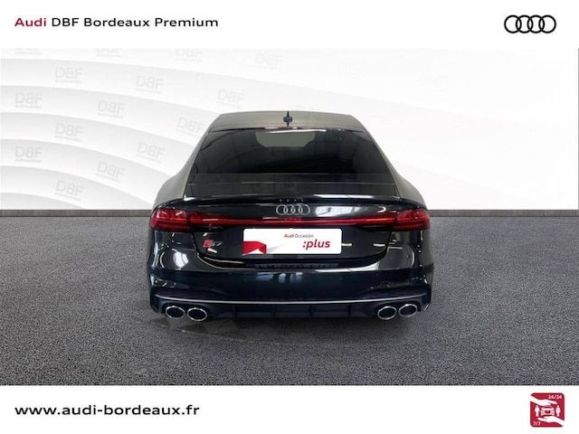 Audi S7 Sportback - 2019 - Joinsteer - #4