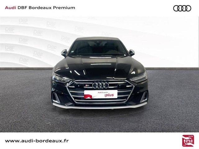 Audi S7 Sportback - 2019 - Joinsteer - #5