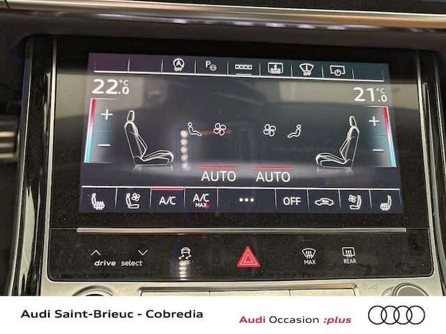 Audi A8 - 2022 - Joinsteer - #15