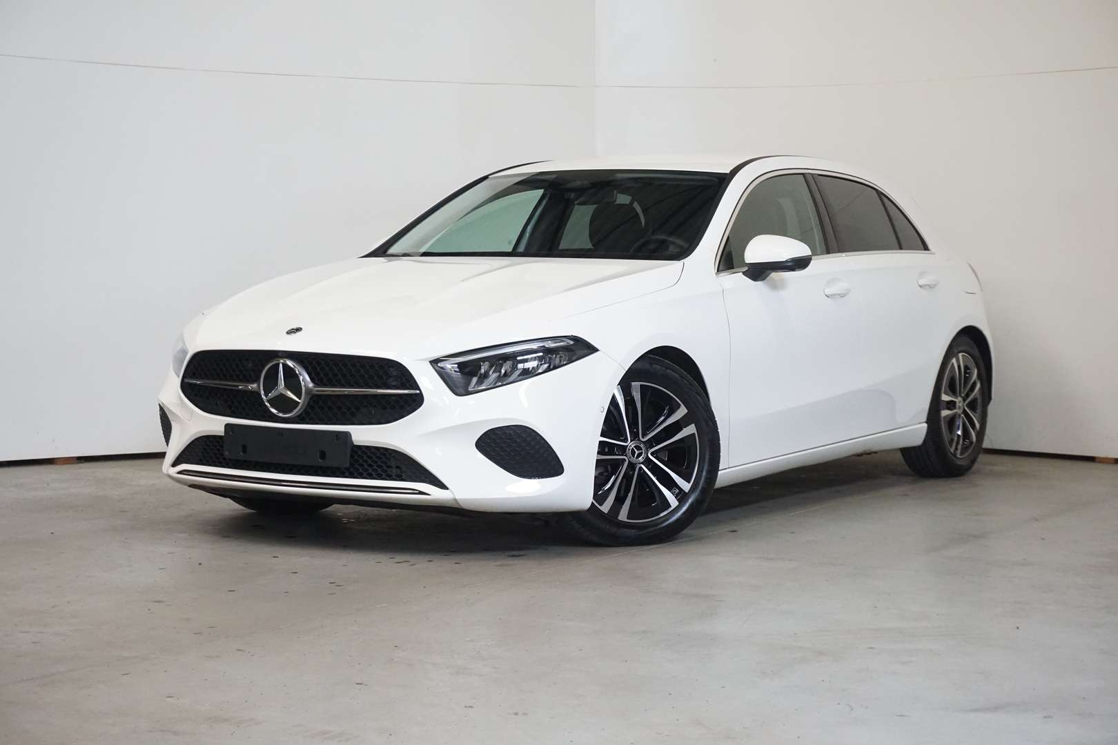 Mercedes Classe A 180 Business - 2024 - Joinsteer