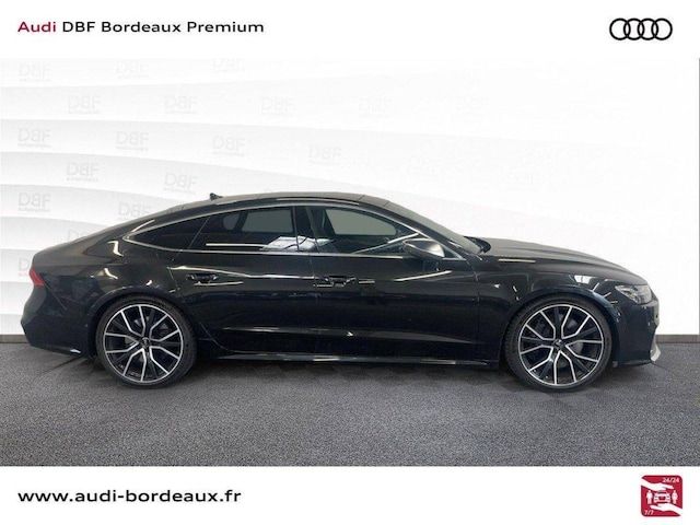 Audi S7 Sportback - 2019 - Joinsteer - #8