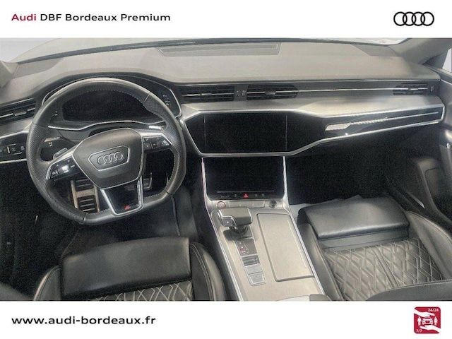 Audi S7 Sportback - 2019 - Joinsteer - #9