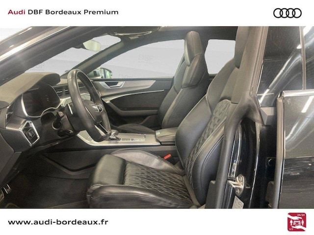 Audi S7 Sportback - 2019 - Joinsteer - #10