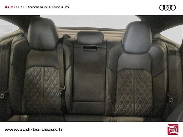 Audi S7 Sportback - 2019 - Joinsteer - #11