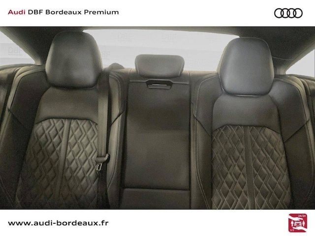 Audi S7 Sportback - 2019 - Joinsteer - #12