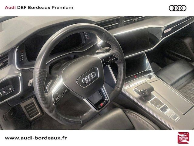 Audi S7 Sportback - 2019 - Joinsteer - #13