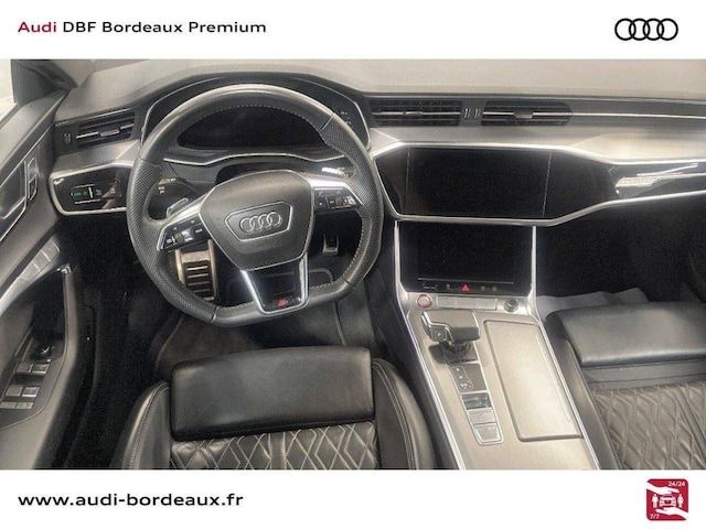 Audi S7 Sportback - 2019 - Joinsteer - #14