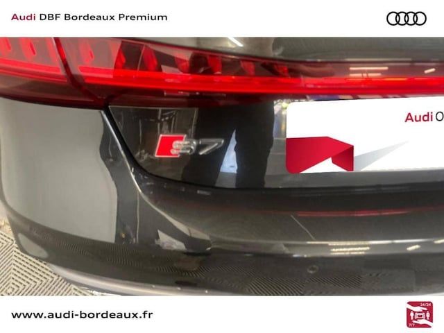 Audi S7 Sportback - 2019 - Joinsteer - #15