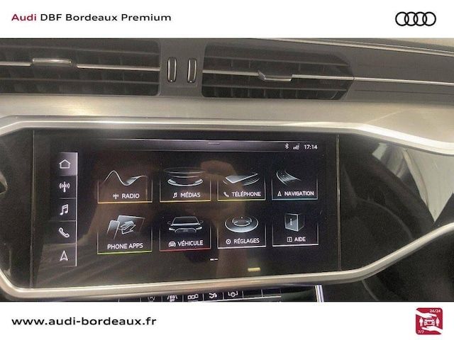 Audi S7 Sportback - 2019 - Joinsteer - #16